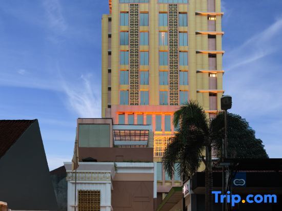 Семаранг: Hotel Chanti Managed by Tentrem Hotel Management Indonesia