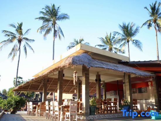 Glamping @ Pebbles & Fins — фото 1