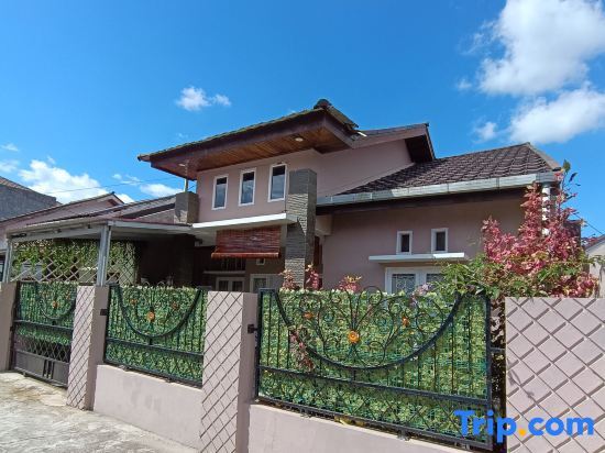 Букиттинги: Dacha