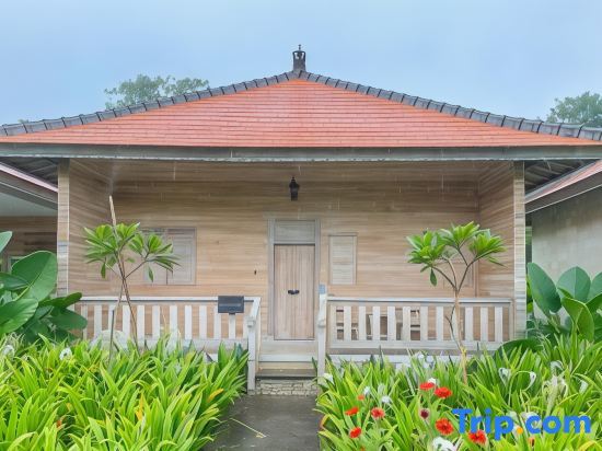Пекату: Agaru Villa Uluwatu by The Lavana