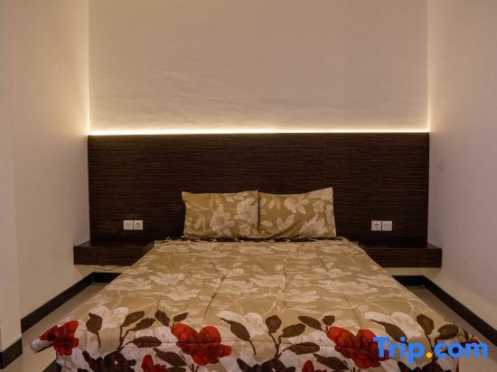 Унгасан: Taked Bali House Ungasan