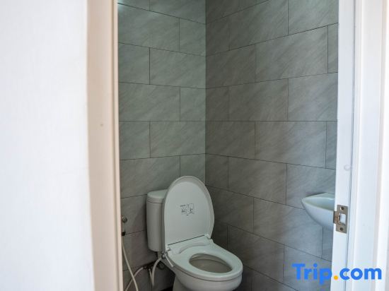 Унгасан: Taked Bali House Ungasan