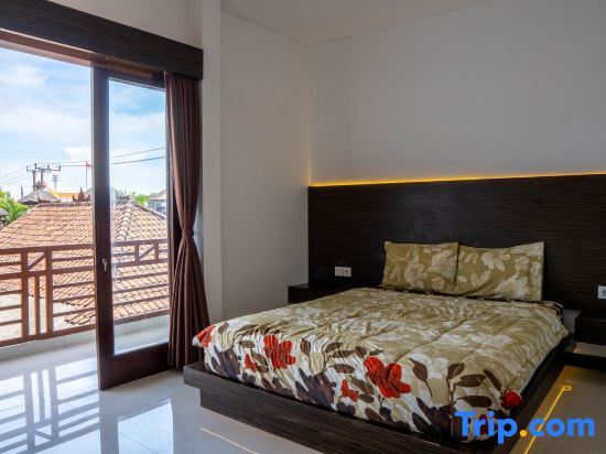 Унгасан: Taked Bali House Ungasan