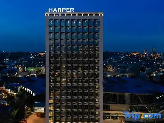 Батам: Harper Premier Nagoya Batam