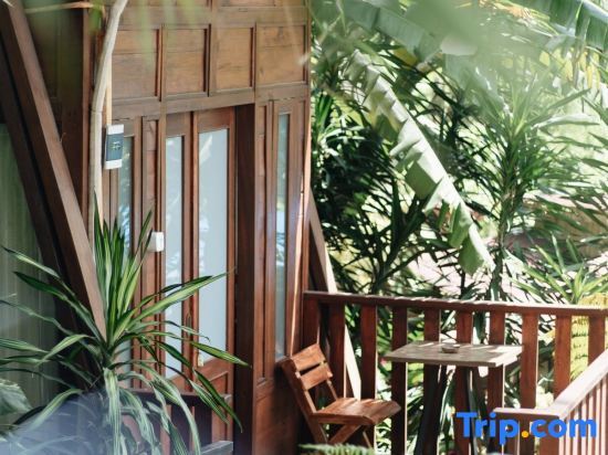 Бату: Kaluna Resort - Batu