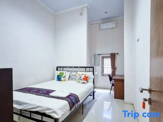 Матарам: TNC Residence Syariah Mataram