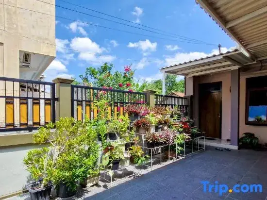 Матарам: TNC Residence Syariah Mataram