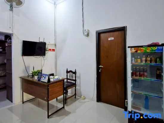 Матарам: TNC Residence Syariah Mataram