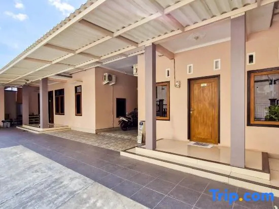 Матарам: TNC Residence Syariah Mataram