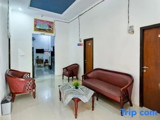 Матарам: TNC Residence Syariah Mataram