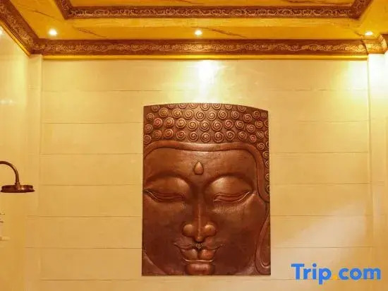 Боробудур: Rumah Dharma Boutique Villa
