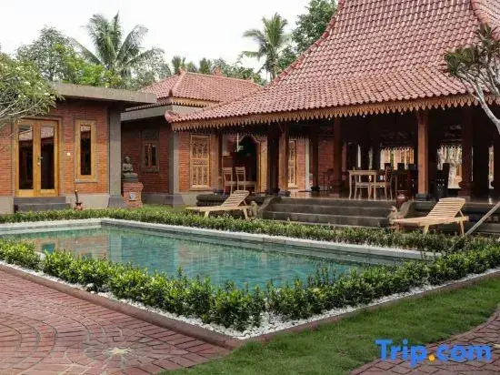 Боробудур: Rumah Dharma Boutique Villa
