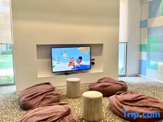 Джакарта: Super Cozy and Clean Apartment connected to mall