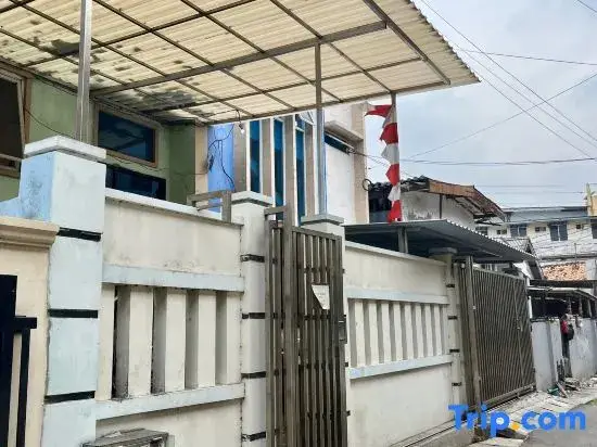 Джакарта: RB Residence Grogol