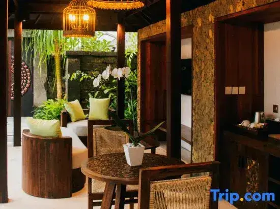Убуд: E Sanctuary Resort Ubud