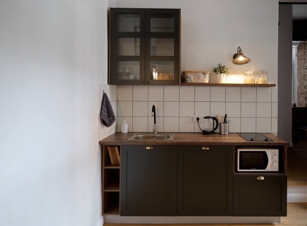 Ростов-на-Дону: Апартаменты Hygge Home 3