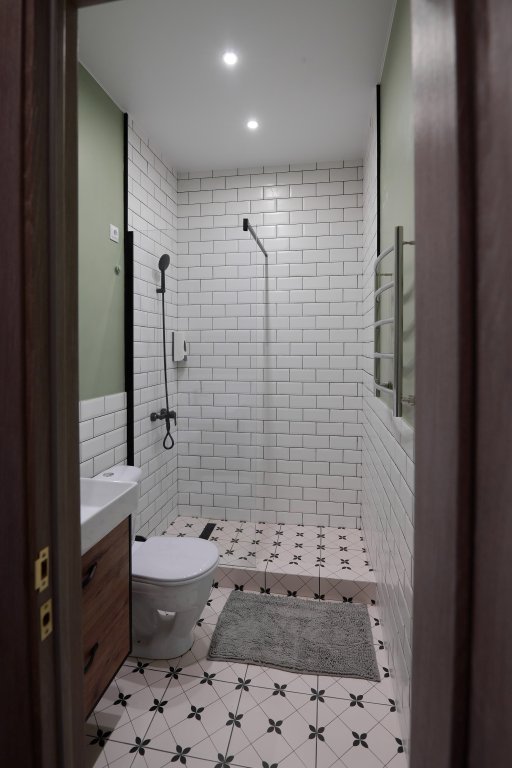 Ростов-на-Дону: Апартаменты Hygge Home 3