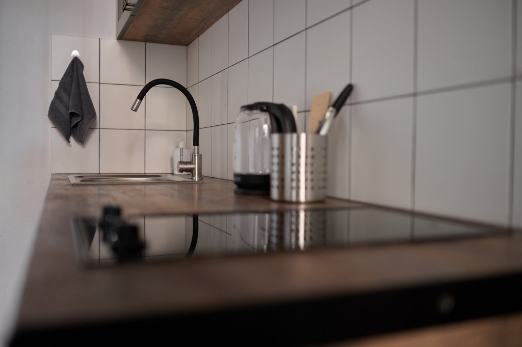 Ростов-на-Дону: Апартаменты Hygge Home 3