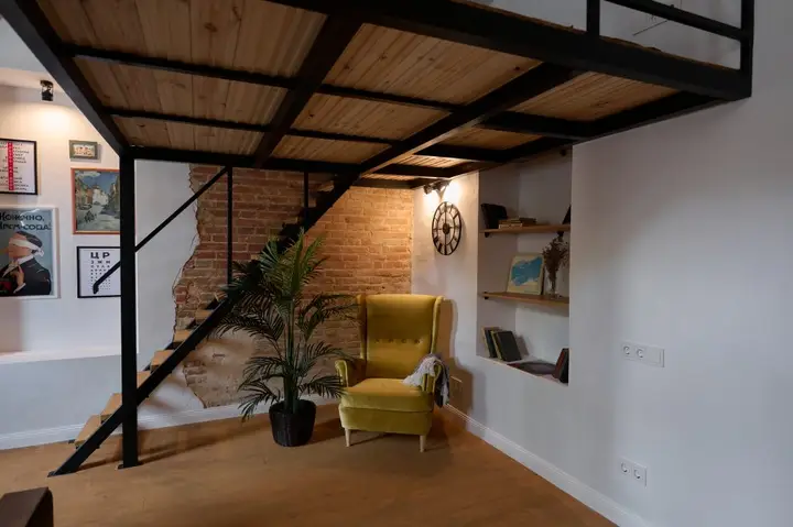 Ростов-на-Дону: Апартаменты Hygge Home 3