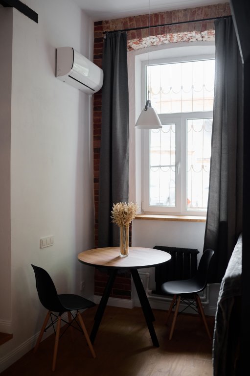 Ростов-на-Дону: Апартаменты Hygge Home 3