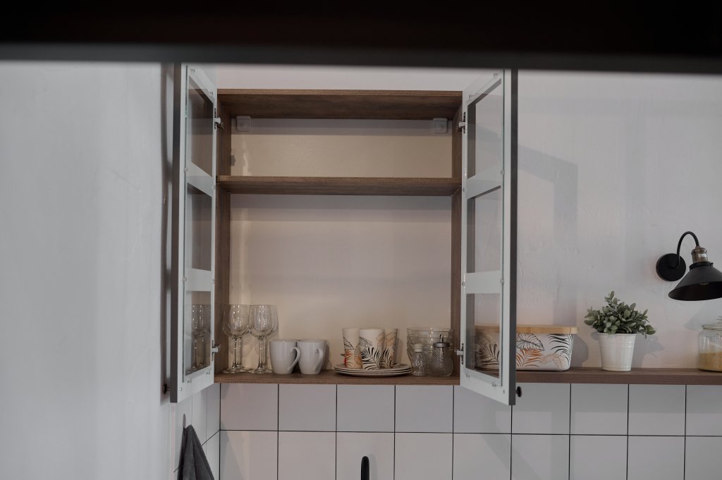 Ростов-на-Дону: Апартаменты Hygge Home 3