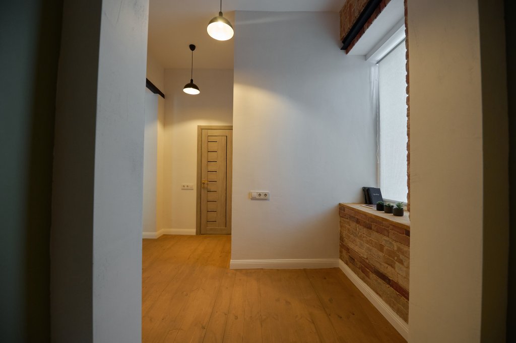 Ростов-на-Дону: Апартаменты Hygge Home 3