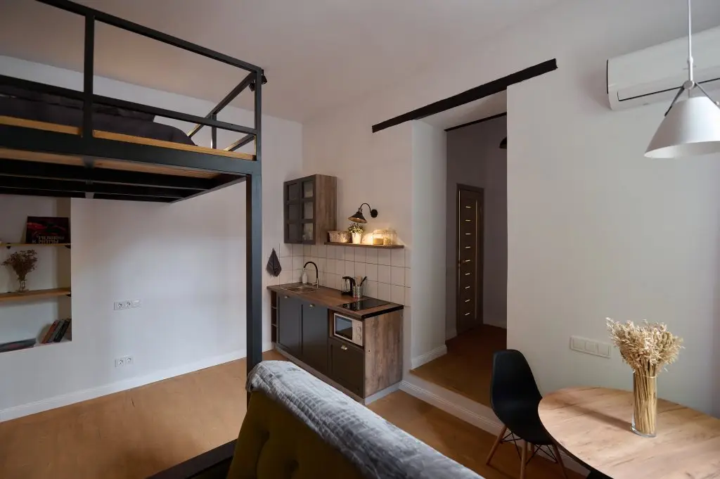 Ростов-на-Дону: Апартаменты Hygge Home 3