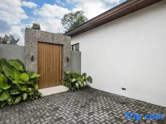 Убуд: Villa Monkey Bay by BaliSuperHost