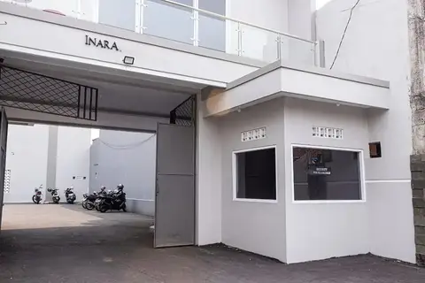 Inara Guesthouse & Villa — фото 1