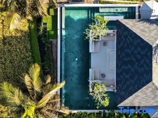 Убуд: Villa Alma by BaliSuperHost