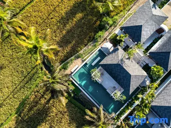 Убуд: Villa Alma by BaliSuperHost