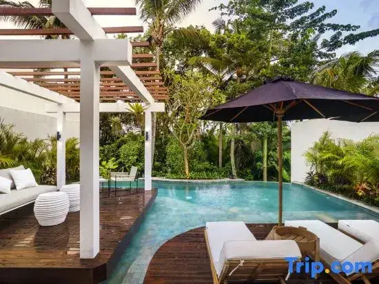 Убуд: Villa Cabrera by BaliSuperHost