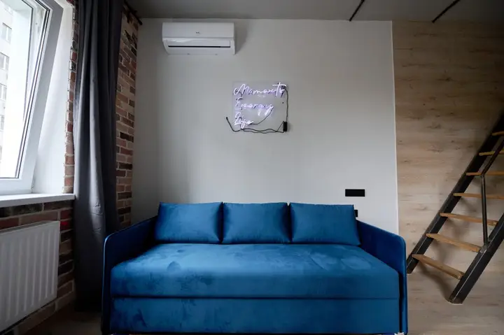 Ростов-на-Дону: Апартаменты Hygge Home 2