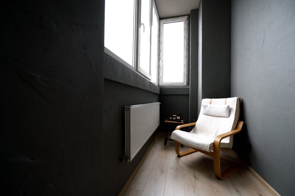 Ростов-на-Дону: Апартаменты Hygge Home 2