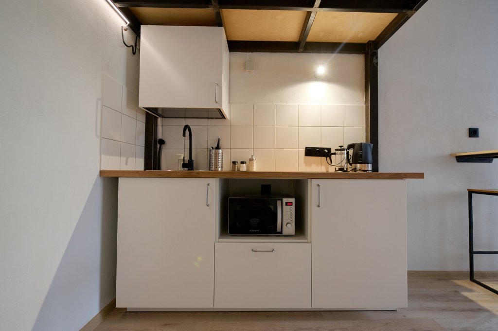 Ростов-на-Дону: Апартаменты Hygge Home 2