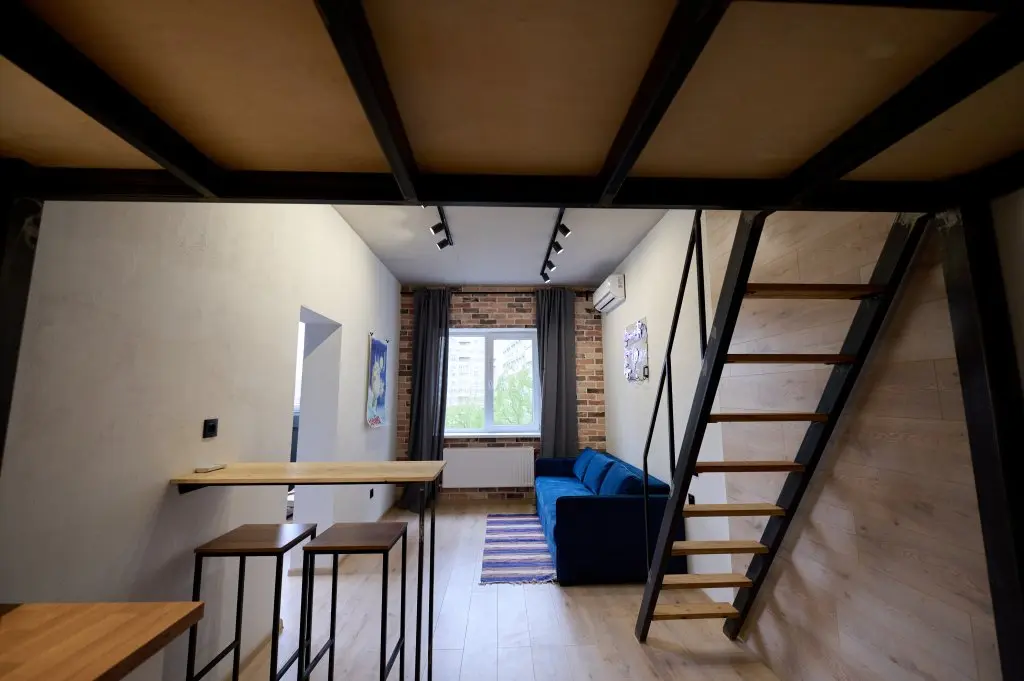 Ростов-на-Дону: Апартаменты Hygge Home 2