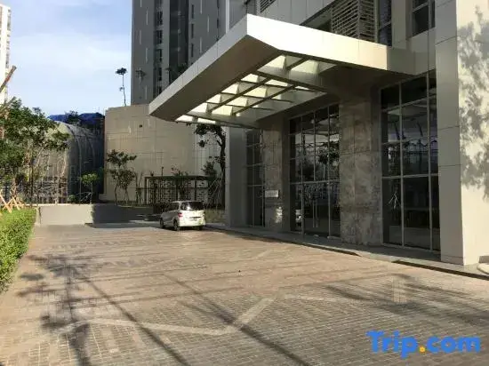 Джакарта: Premium Taman Anggrek Residences