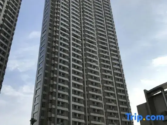 Джакарта: Premium Taman Anggrek Residences
