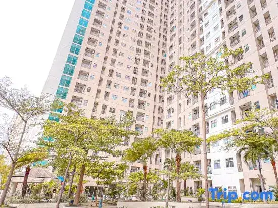 Джакарта: Imperial Mediterania Garden Residence