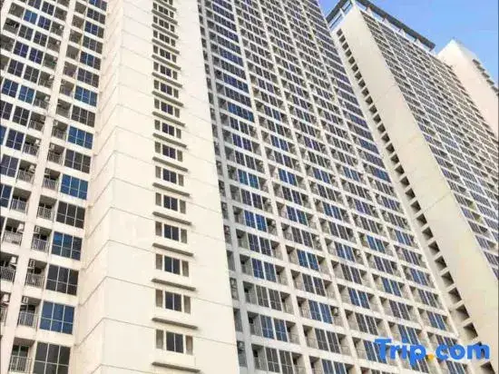 Джакарта: Serenity Luxe Callia Residence