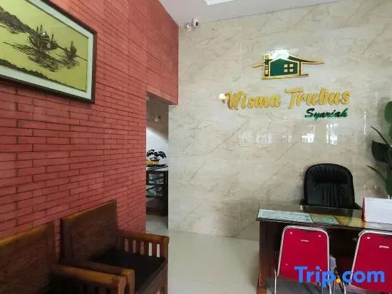 Тубан: Wisma Trubus Syariah
