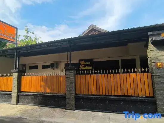 Тубан: Wisma Trubus Syariah