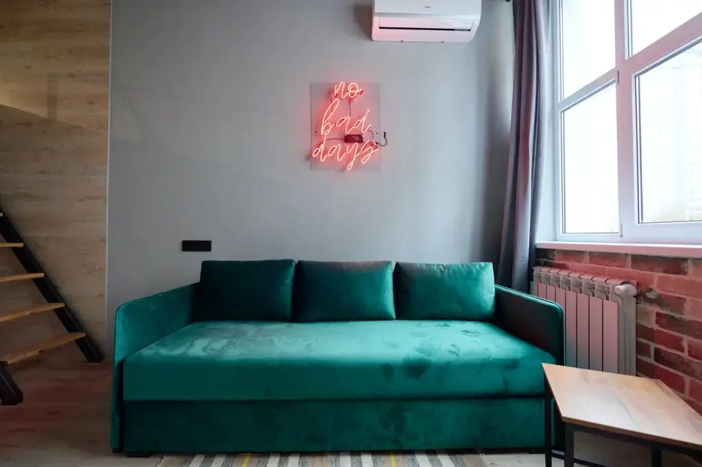 Ростов-на-Дону: Апартаменты Hygge Home 1