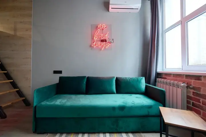 Ростов-на-Дону: Апартаменты Hygge Home 1