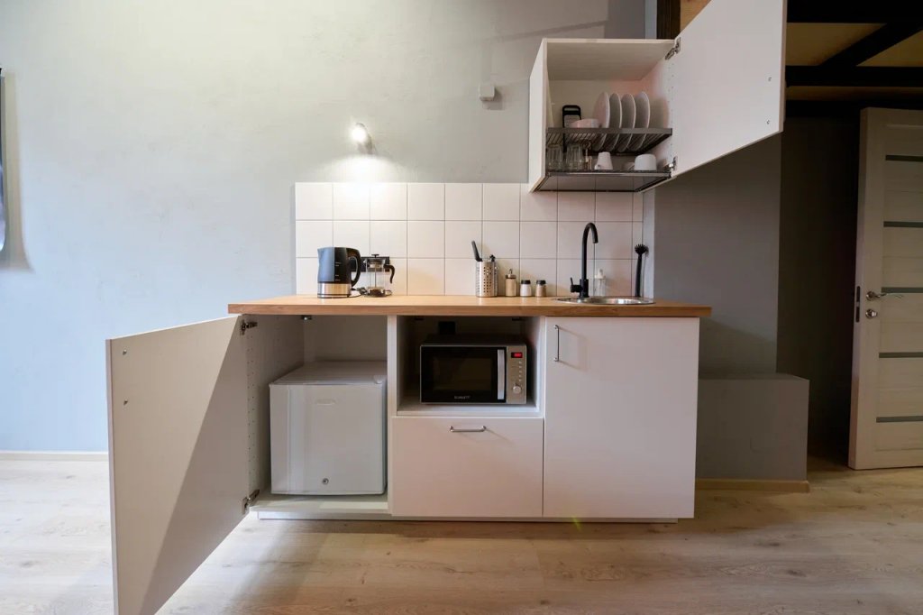 Ростов-на-Дону: Апартаменты Hygge Home 1