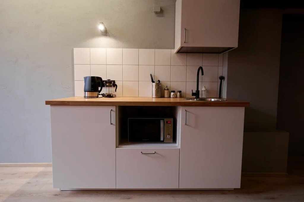 Ростов-на-Дону: Апартаменты Hygge Home 1
