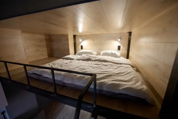 Ростов-на-Дону: Апартаменты Hygge Home 1