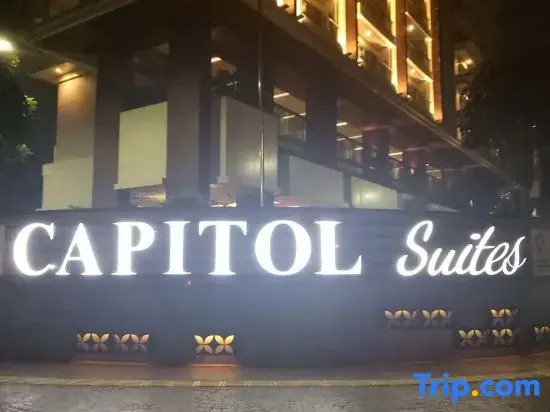 Джакарта: Capitol Prism Sky Suites