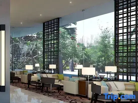 Джакарта: Capitol Prism Sky Suites