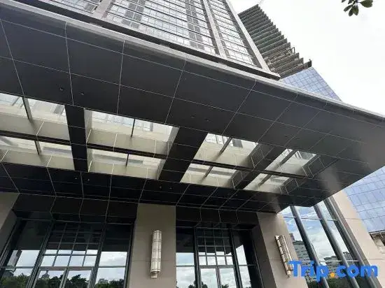 Джакарта: Premium Luxury Menara Jakarta Residence